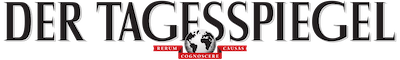Logo des Tagesspiegels