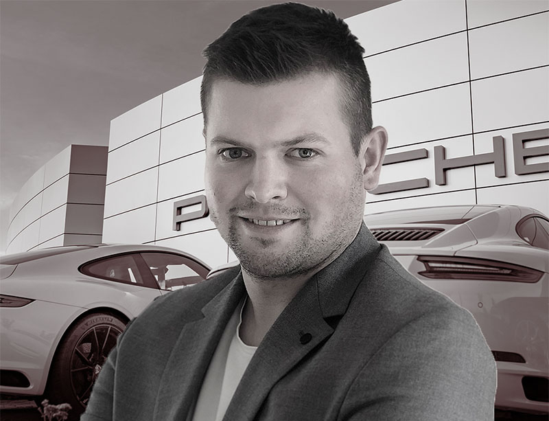 208: Porsche combines bayesian networks with modern approaches to optimize production planning