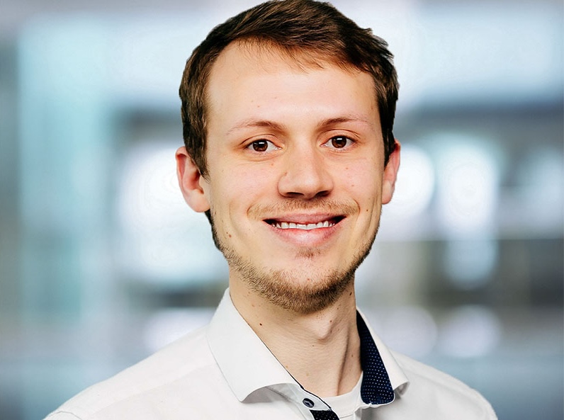 248: Industrial AI: Timeseries, ick hör dir trapsen