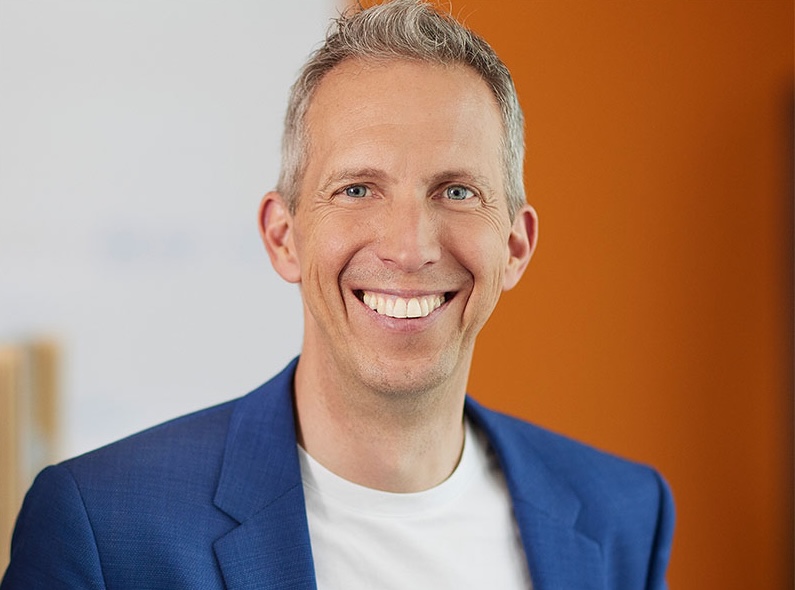 261: Industrial AI – „Siemens, we want a managed service“