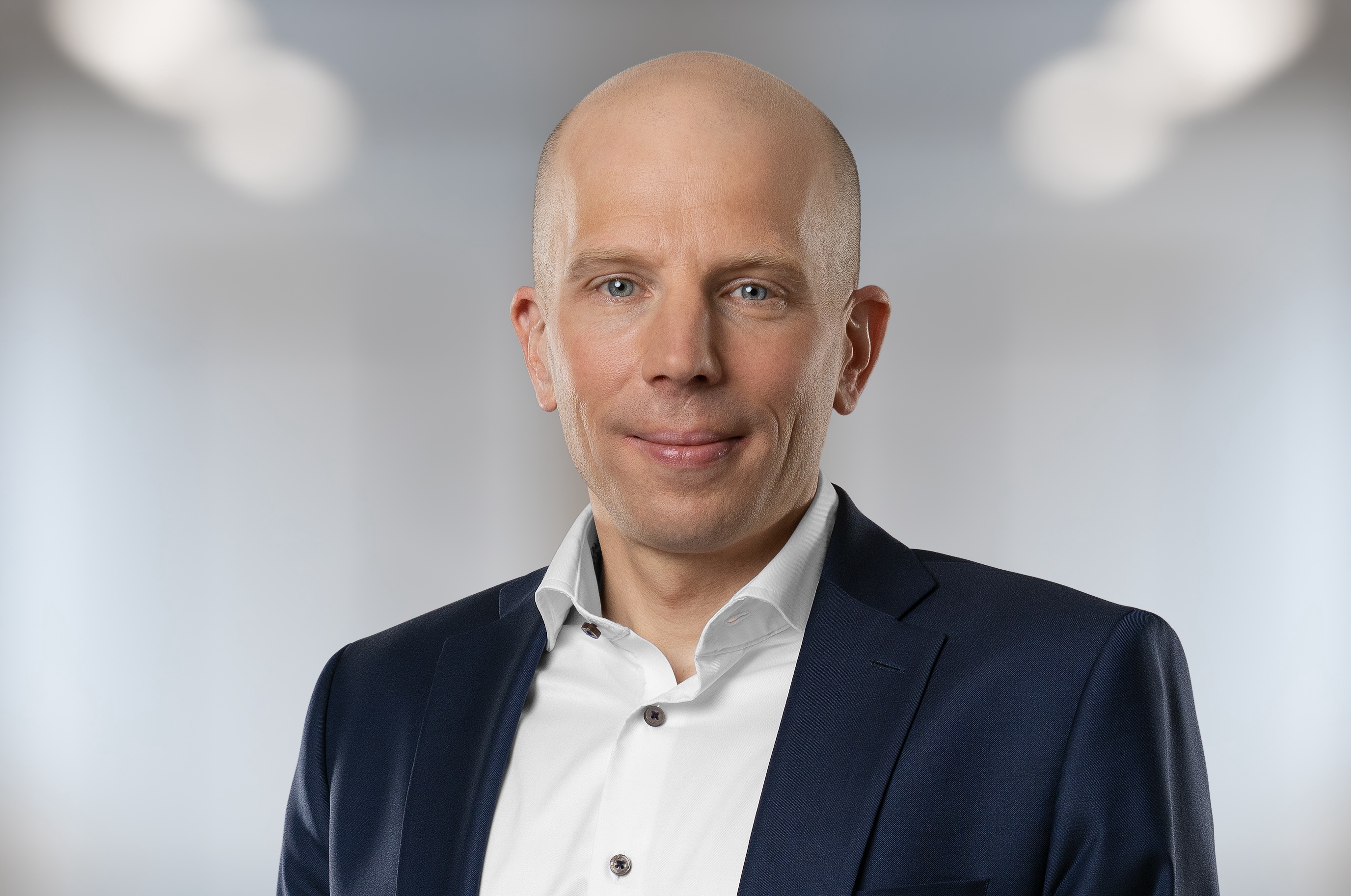 275: Dr. Niels Syassen: Sick´s AI Strategy