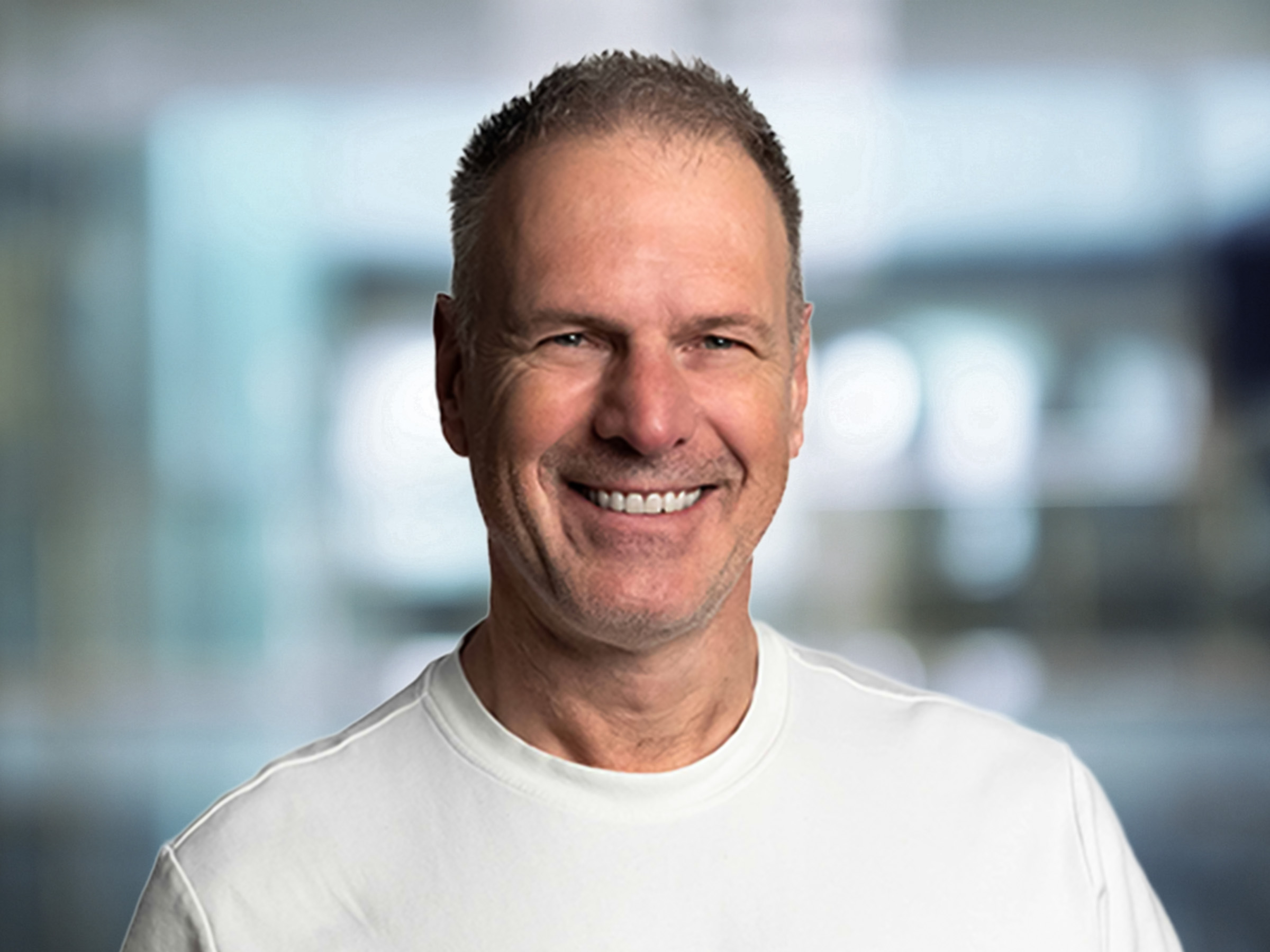 Portrait photo of Christian Wagner