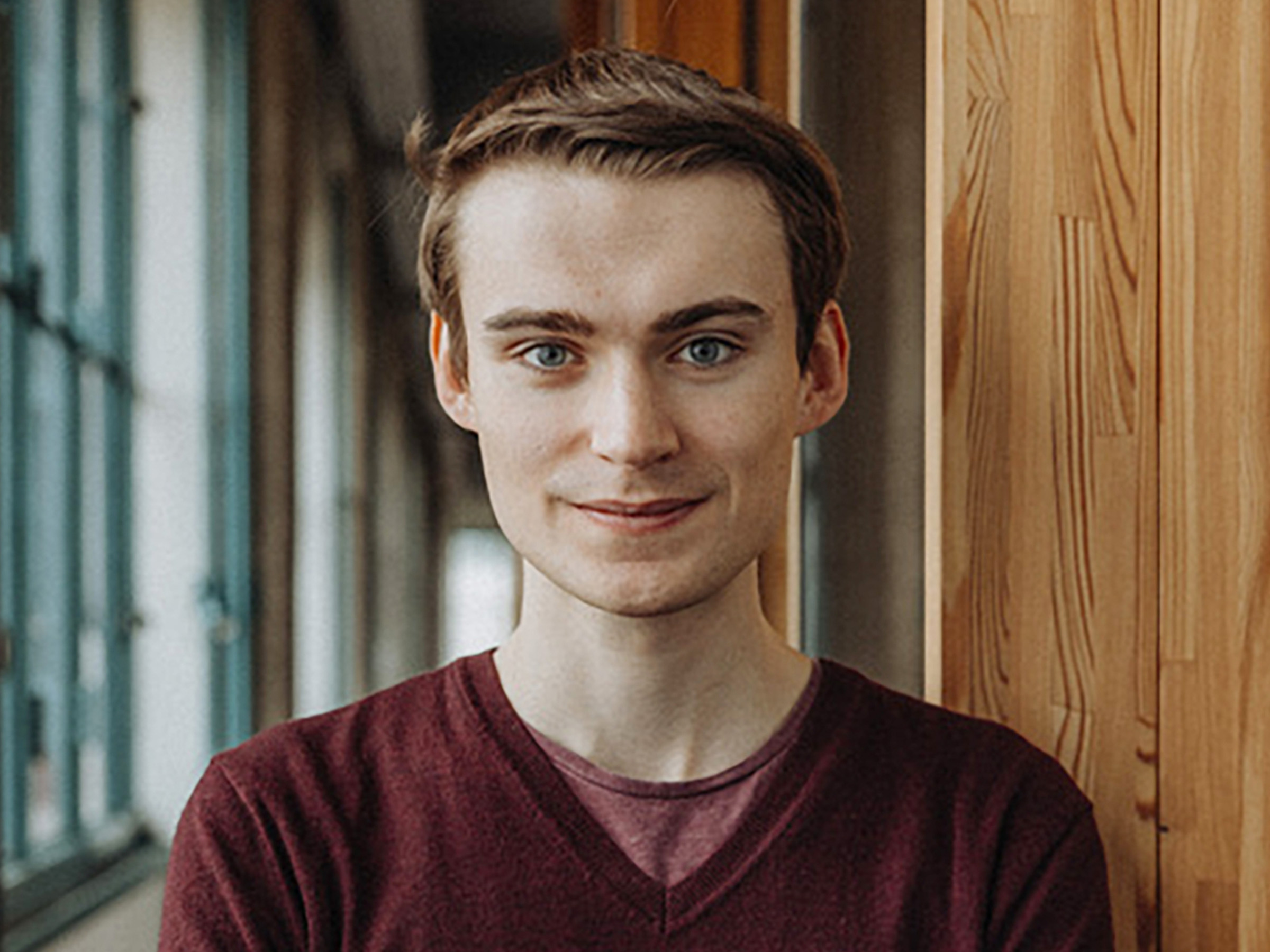 The „Schalker Jung“ at Gemini