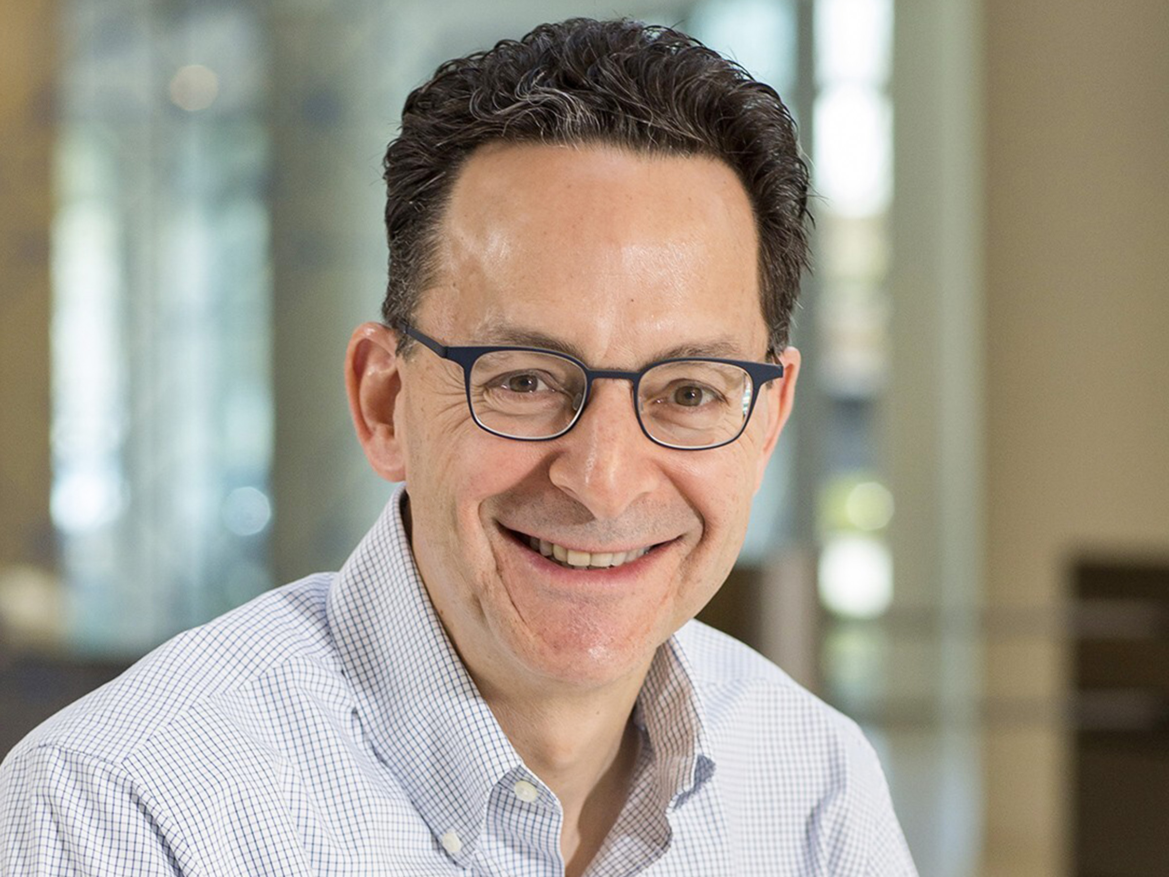 MathWorks and the evolution of AI in engineering