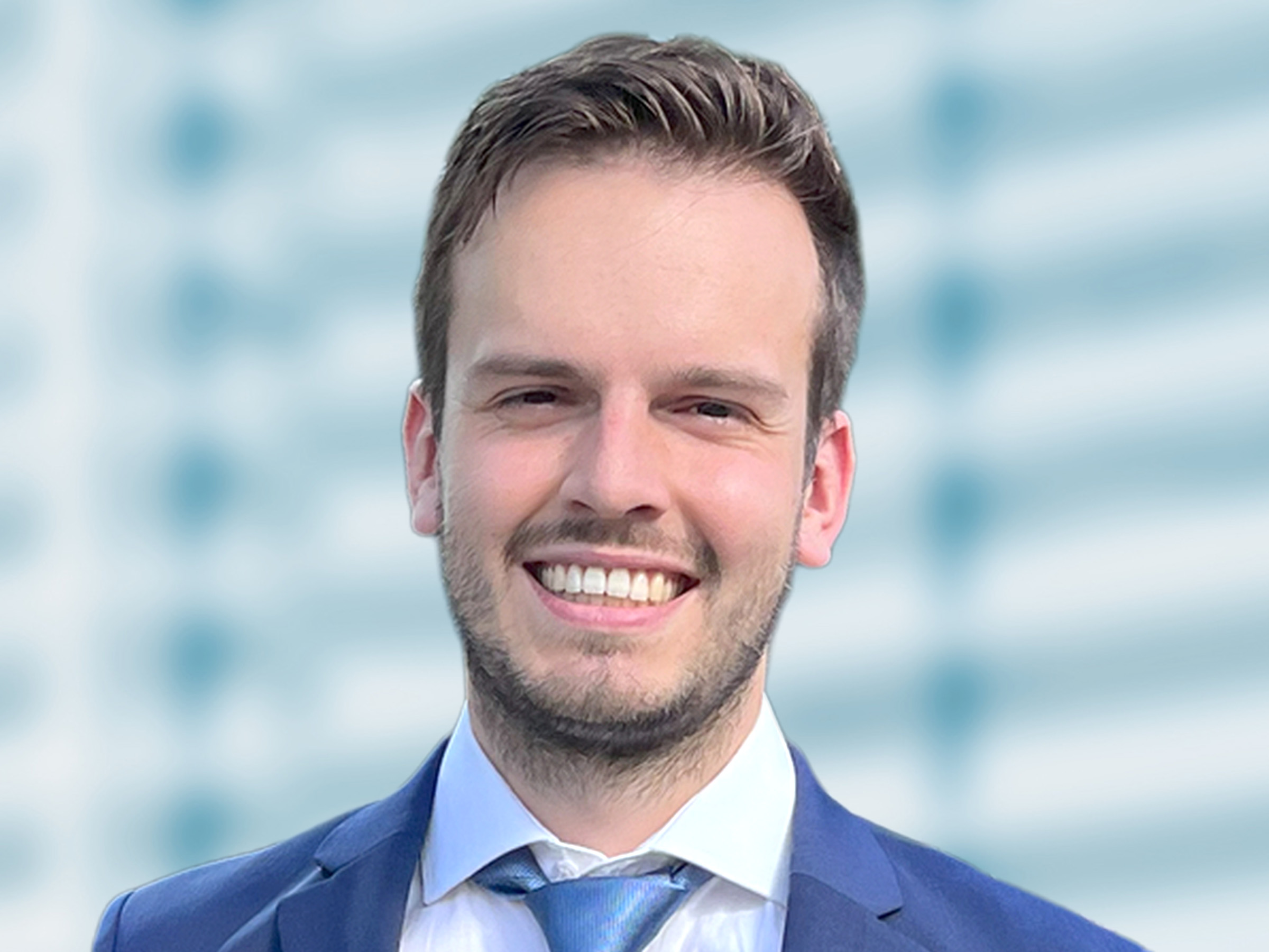 After the cucumbers AI – a robot for industrial applications