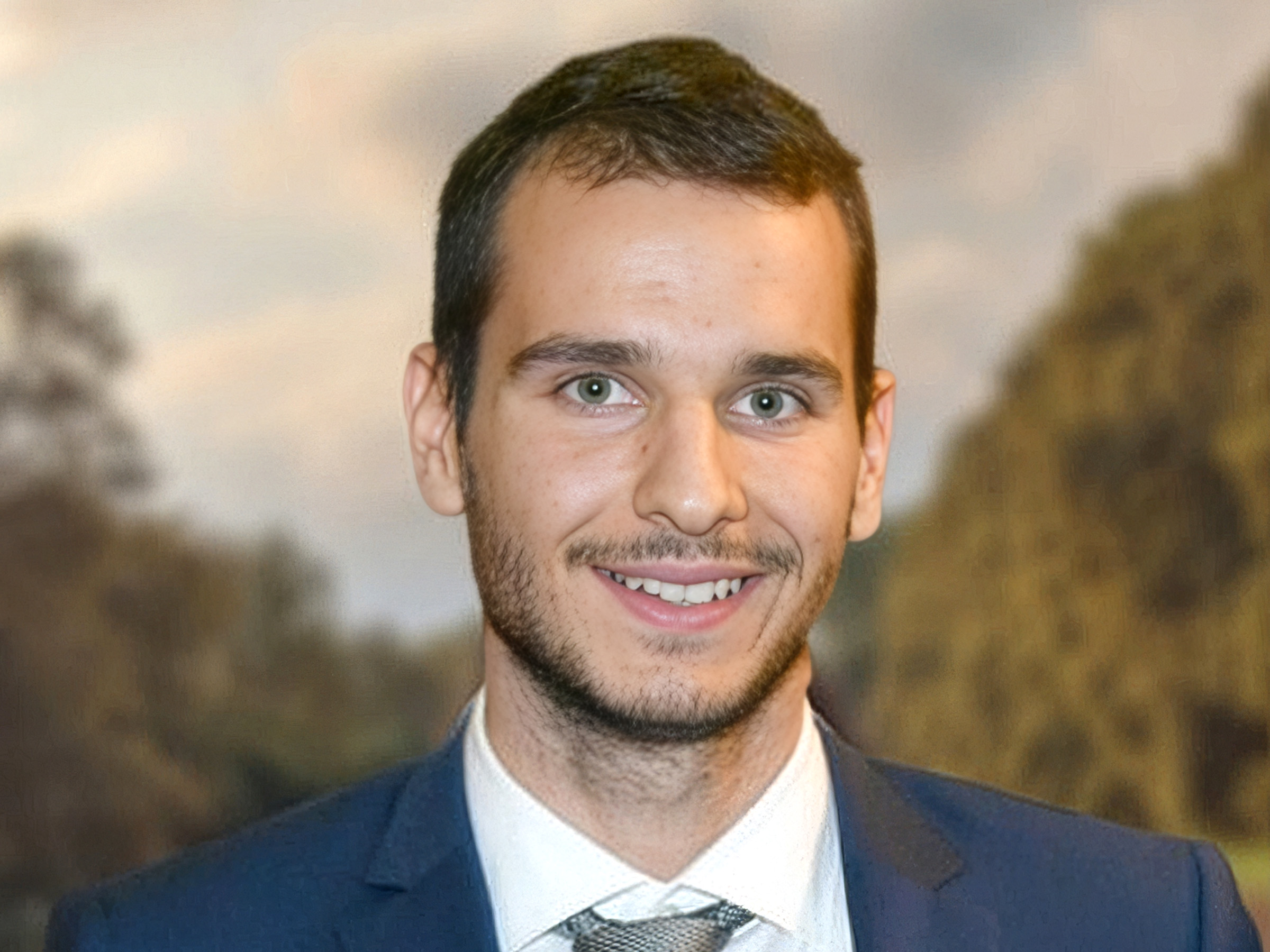 Why do we need a digital cousin for AI and Robotics?