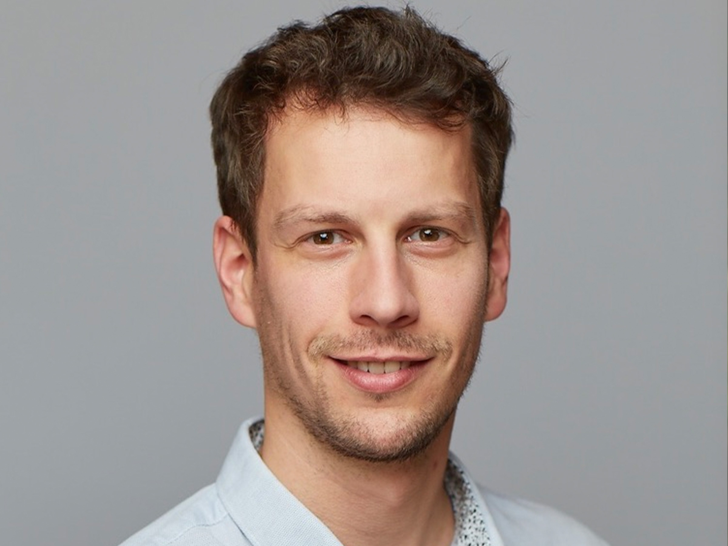 The End of Data Leakage