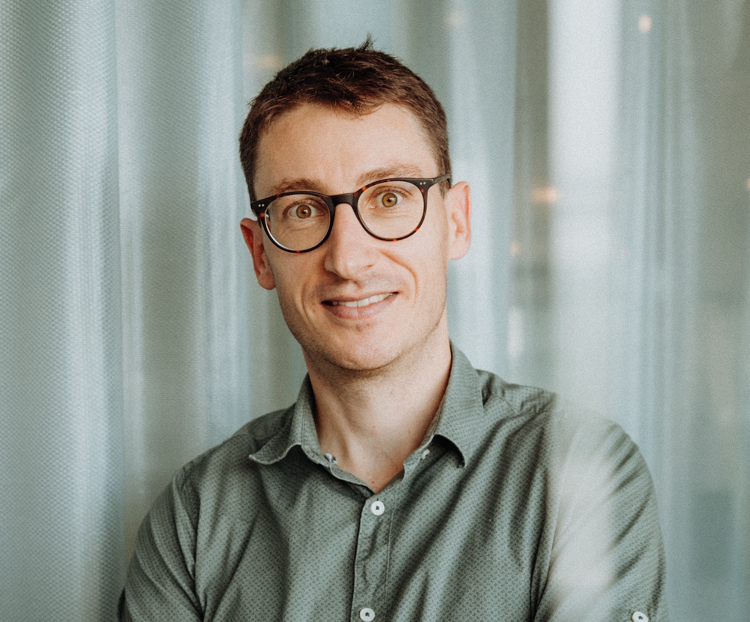 271: Neural DEM: Deep Learning for Simulation