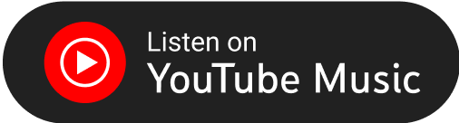 Logo of YouTube Music